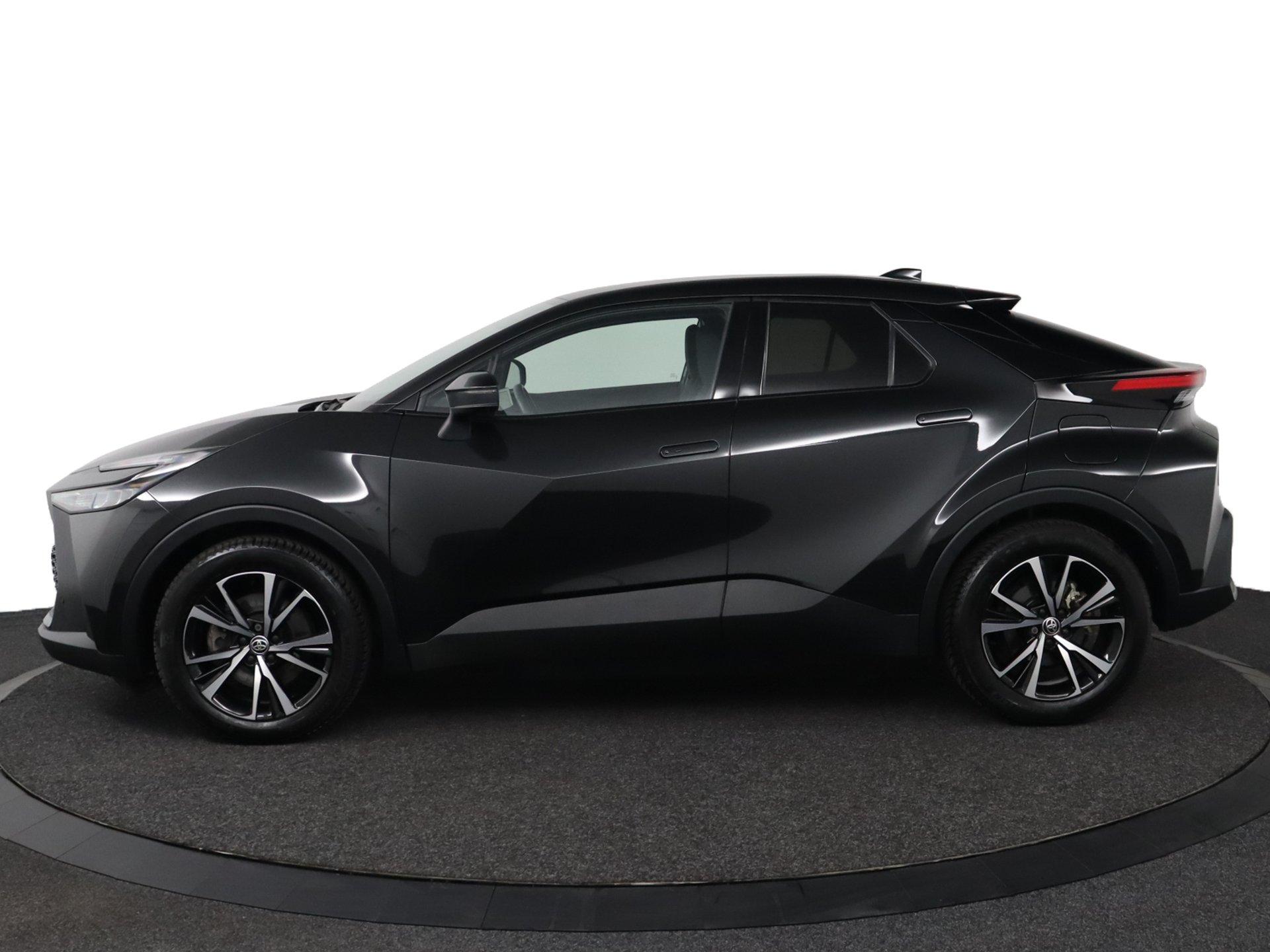 Toyota C-HR 2.0 Plug-in Hybrid 220 Business Plus - Afbeelding 3