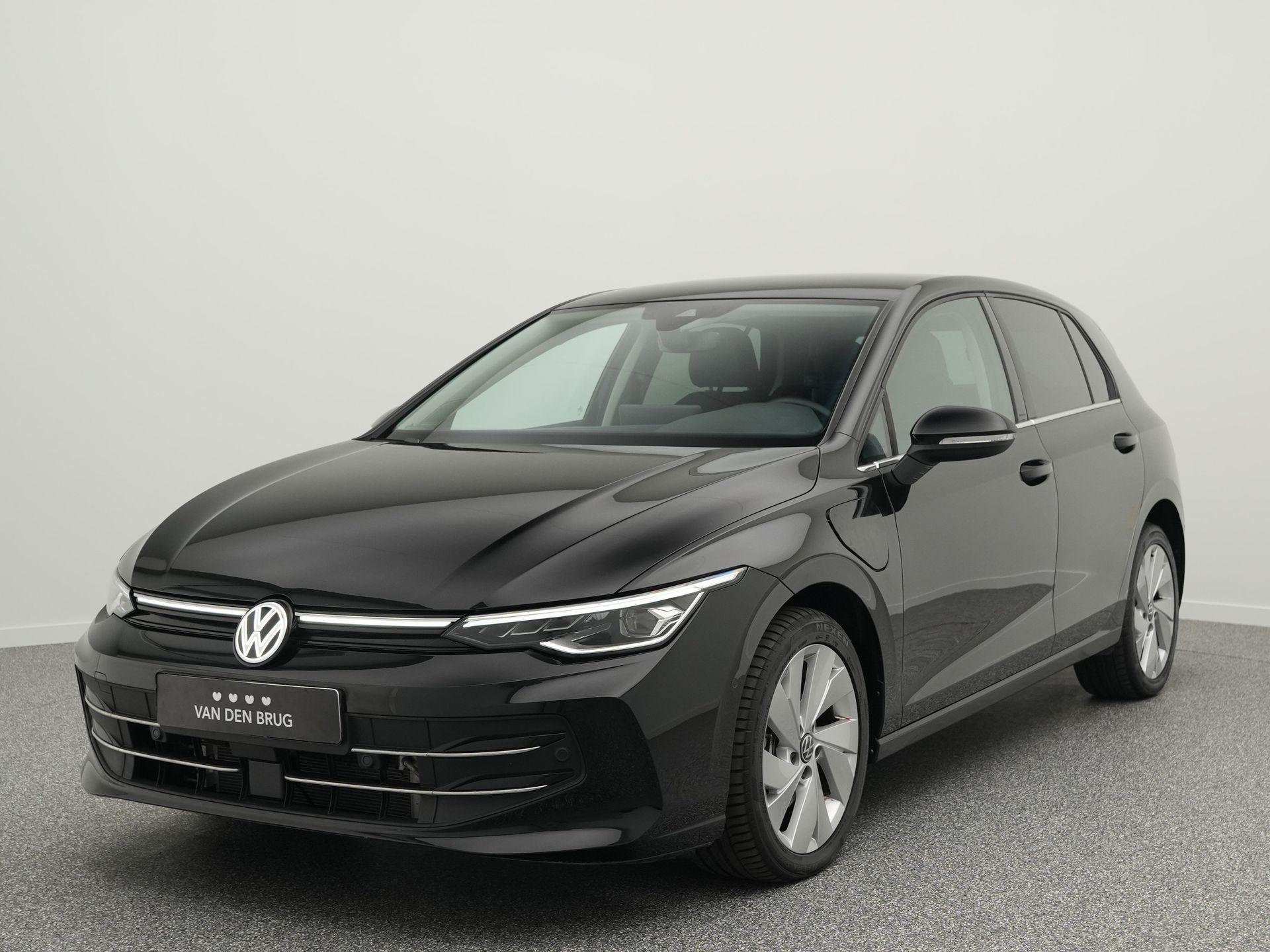 Volkswagen Golf 1.5 eHybrid Style Edition 204pk