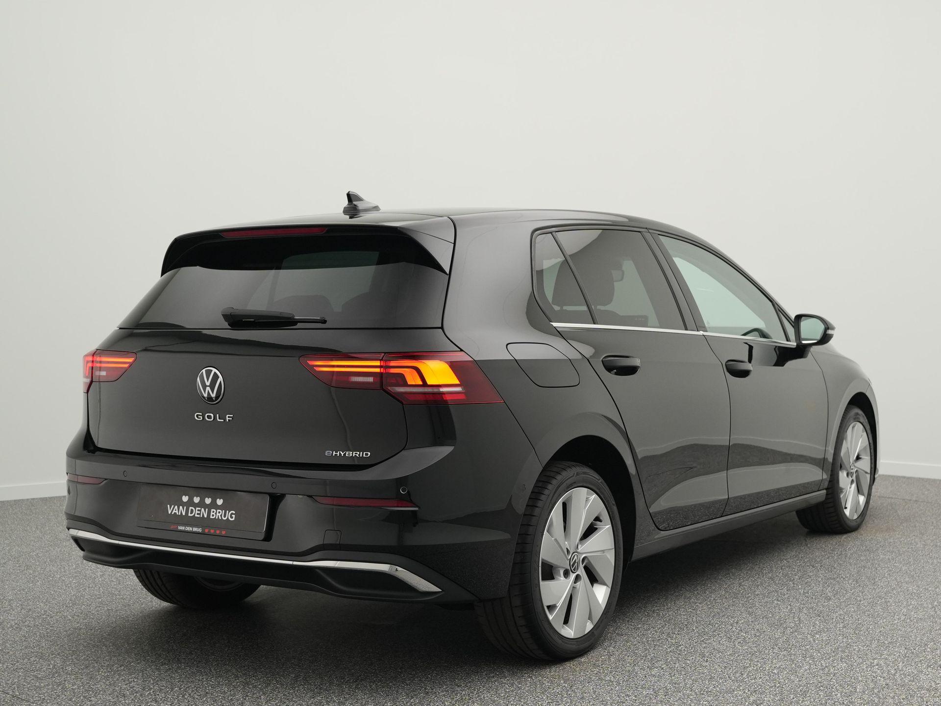 Volkswagen Golf 1.5 eHybrid Style Edition 204pk - Afbeelding 3