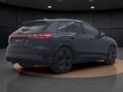Audi Q4 e-tron S edition 45 82 kWh 210 kW / 286 PK