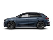 Audi Q4 e-tron S edition 45 82 kWh 210 kW / 286 PK