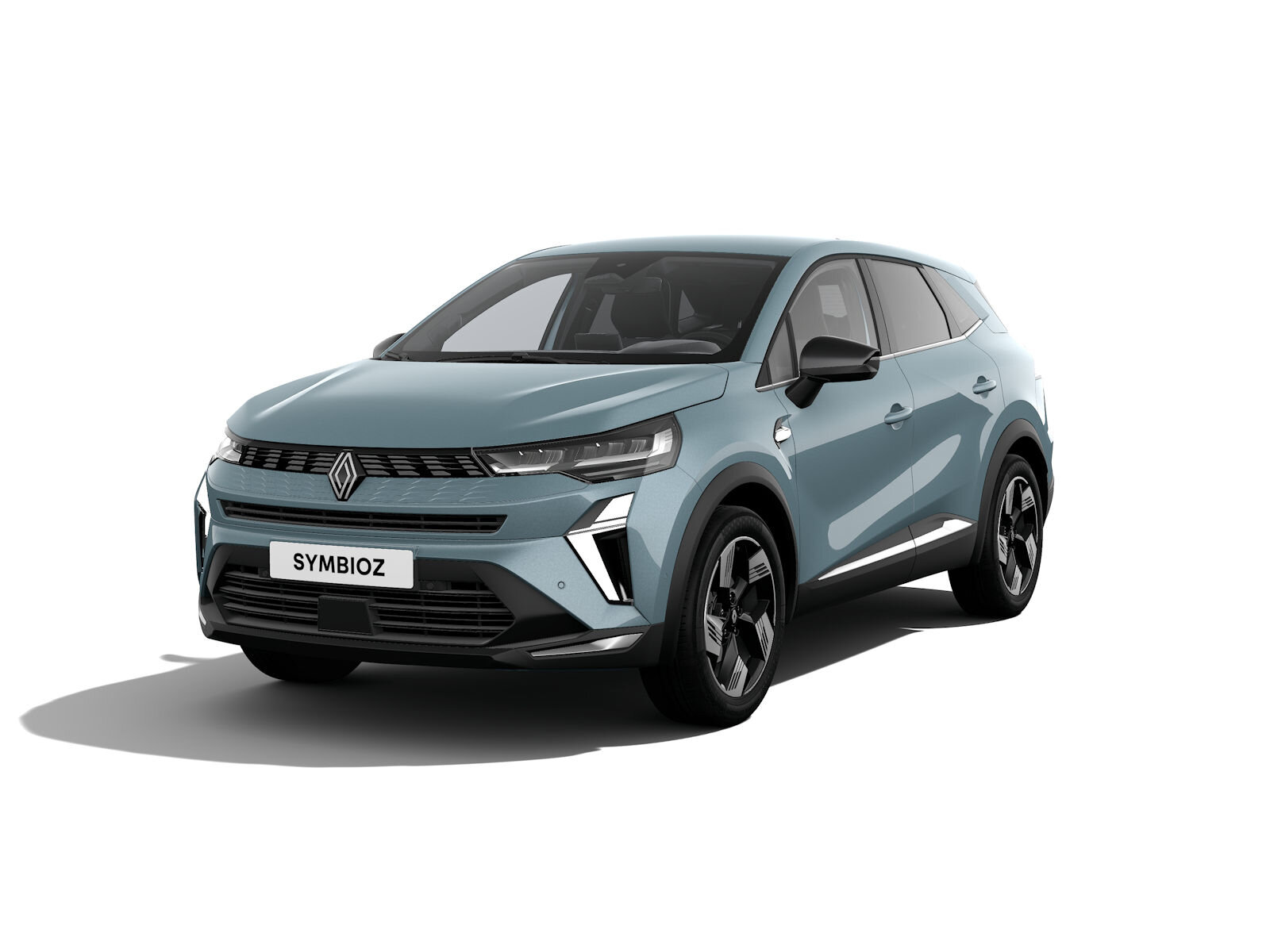 Renault Symbioz Techno