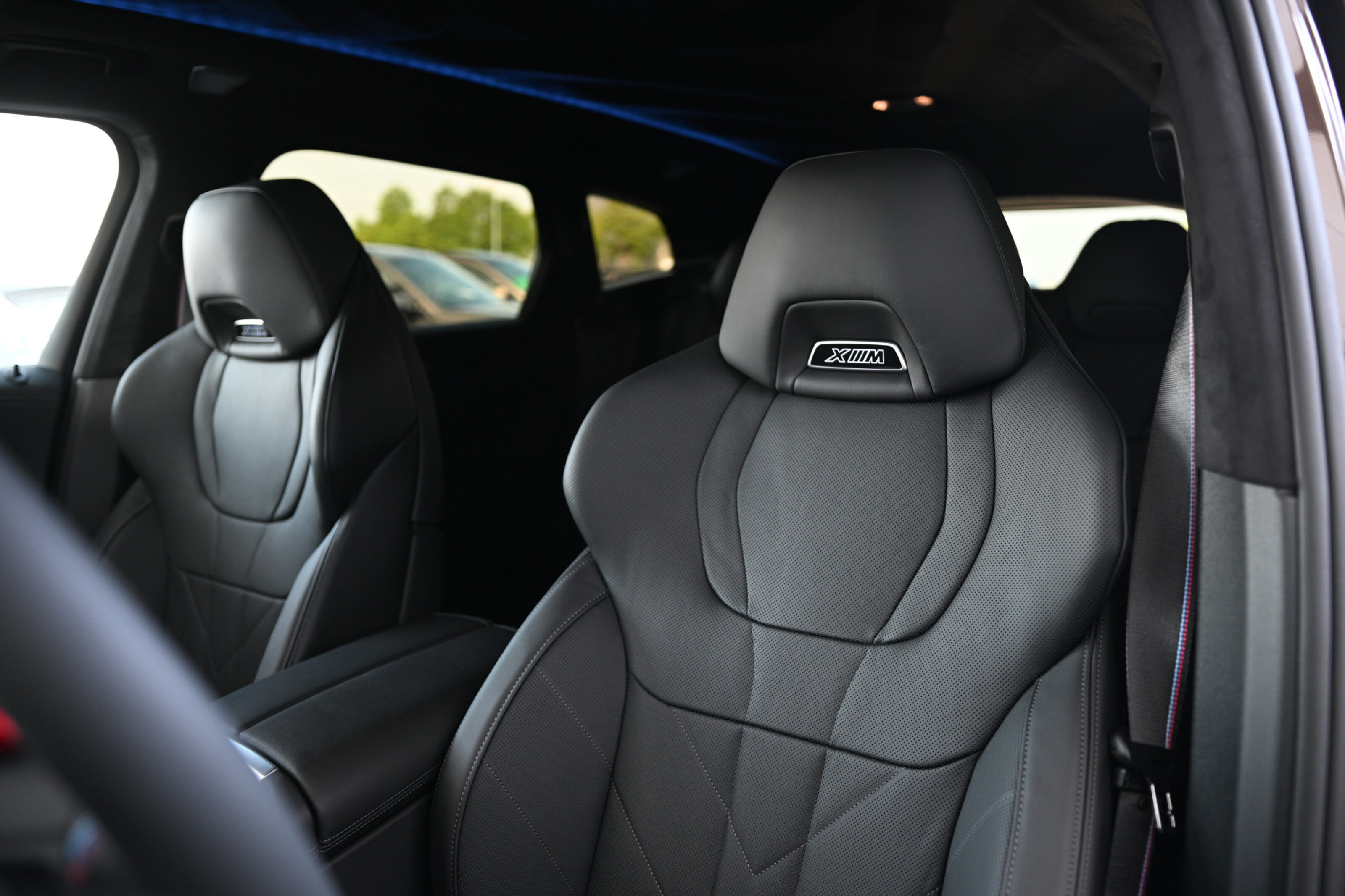 BMW XM 7