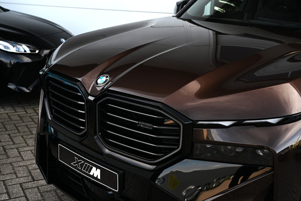 BMW XM 14