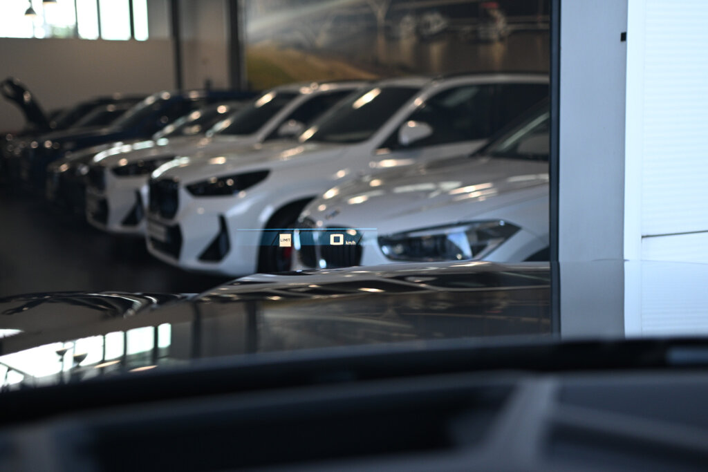BMW XM 20