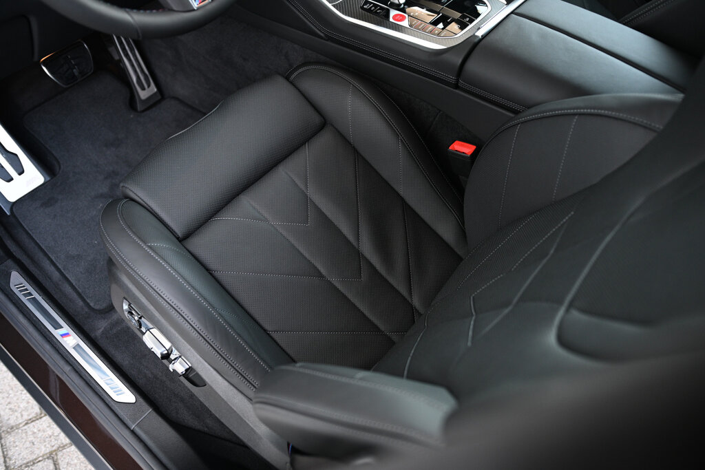 BMW XM 30