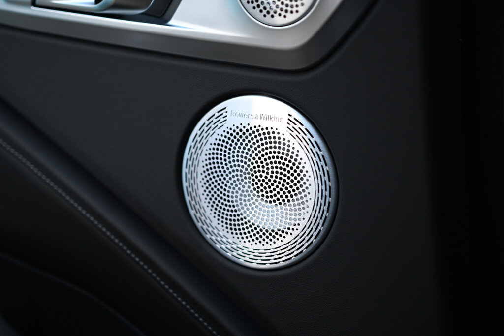 BMW XM 36