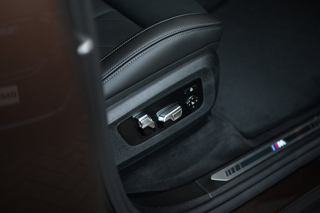 BMW XM 39