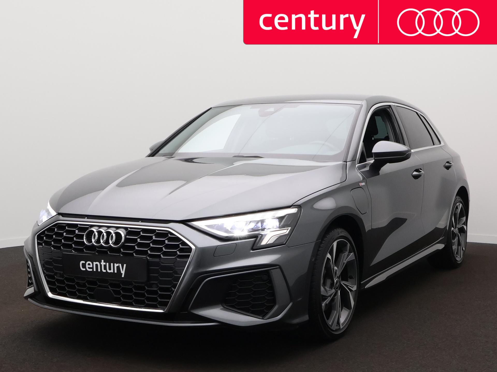 Audi A3 Sportback 40 TFSI e Advanced edition