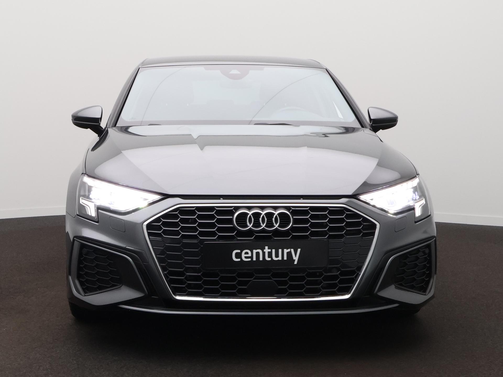 Audi A3 Sportback 40 TFSI e Advanced edition - Afbeelding 2
