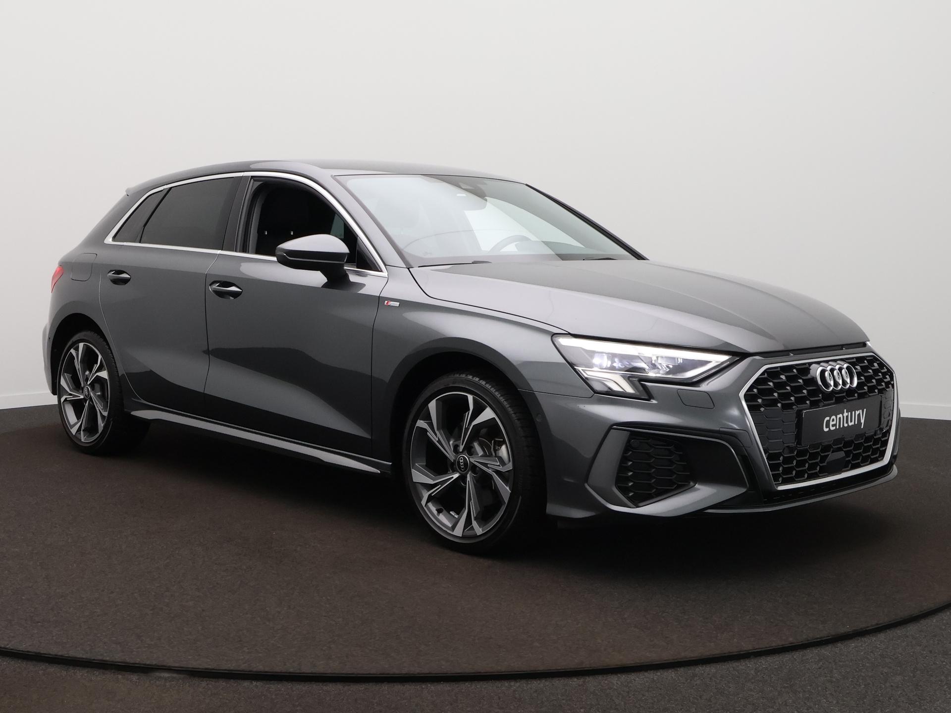 Audi A3 Sportback 40 TFSI e Advanced edition - Afbeelding 3