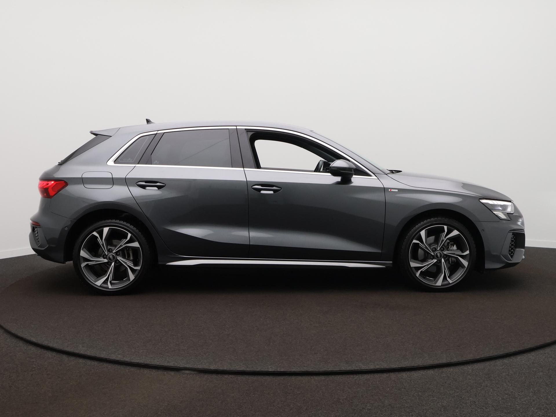 Audi A3 Sportback 40 TFSI e Advanced edition - Afbeelding 5