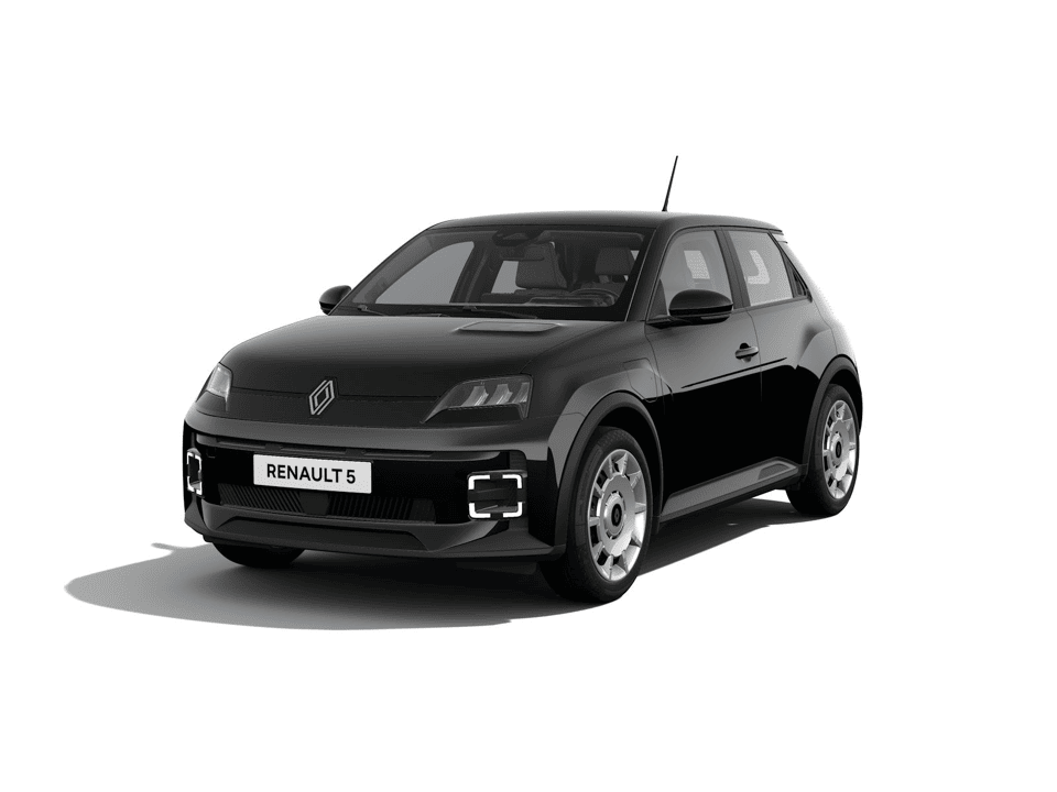 Renault 5 Evolution - Afbeelding 1