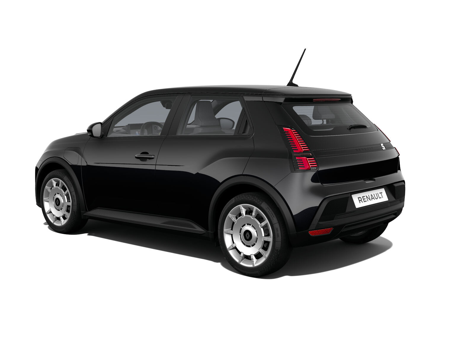 Renault 5 Evolution - Afbeelding 3