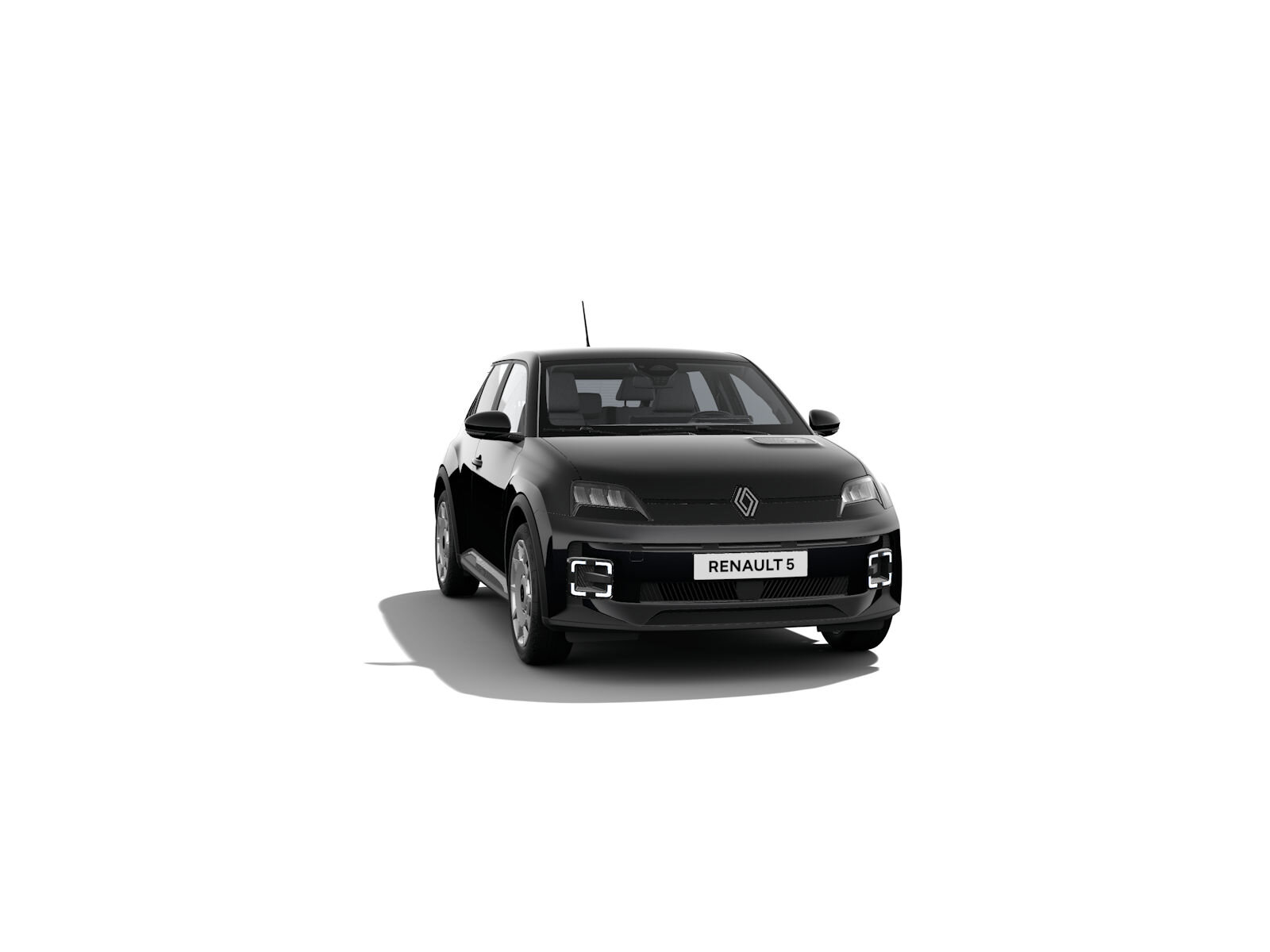 Renault 5 Evolution - Afbeelding 4