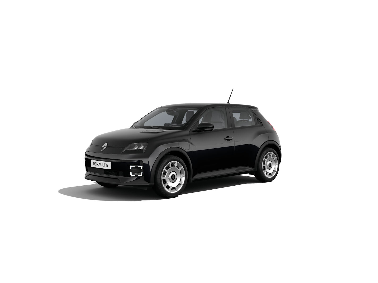 Renault 5 Evolution - Afbeelding 5