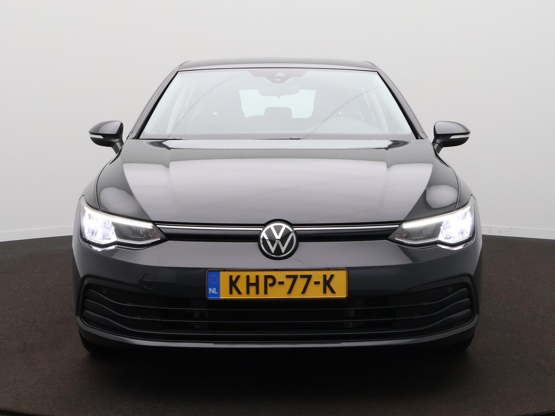 Volkswagen Golf 1.0 eTSI Life Business - Afbeelding 2