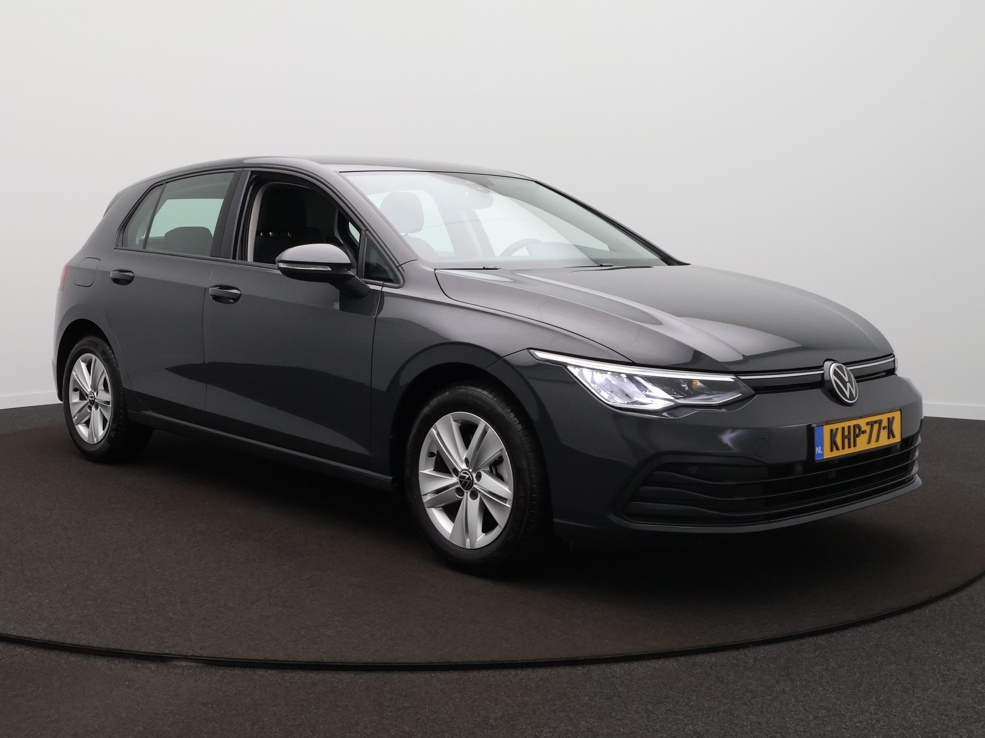 Volkswagen Golf 1.0 eTSI Life Business - Afbeelding 3