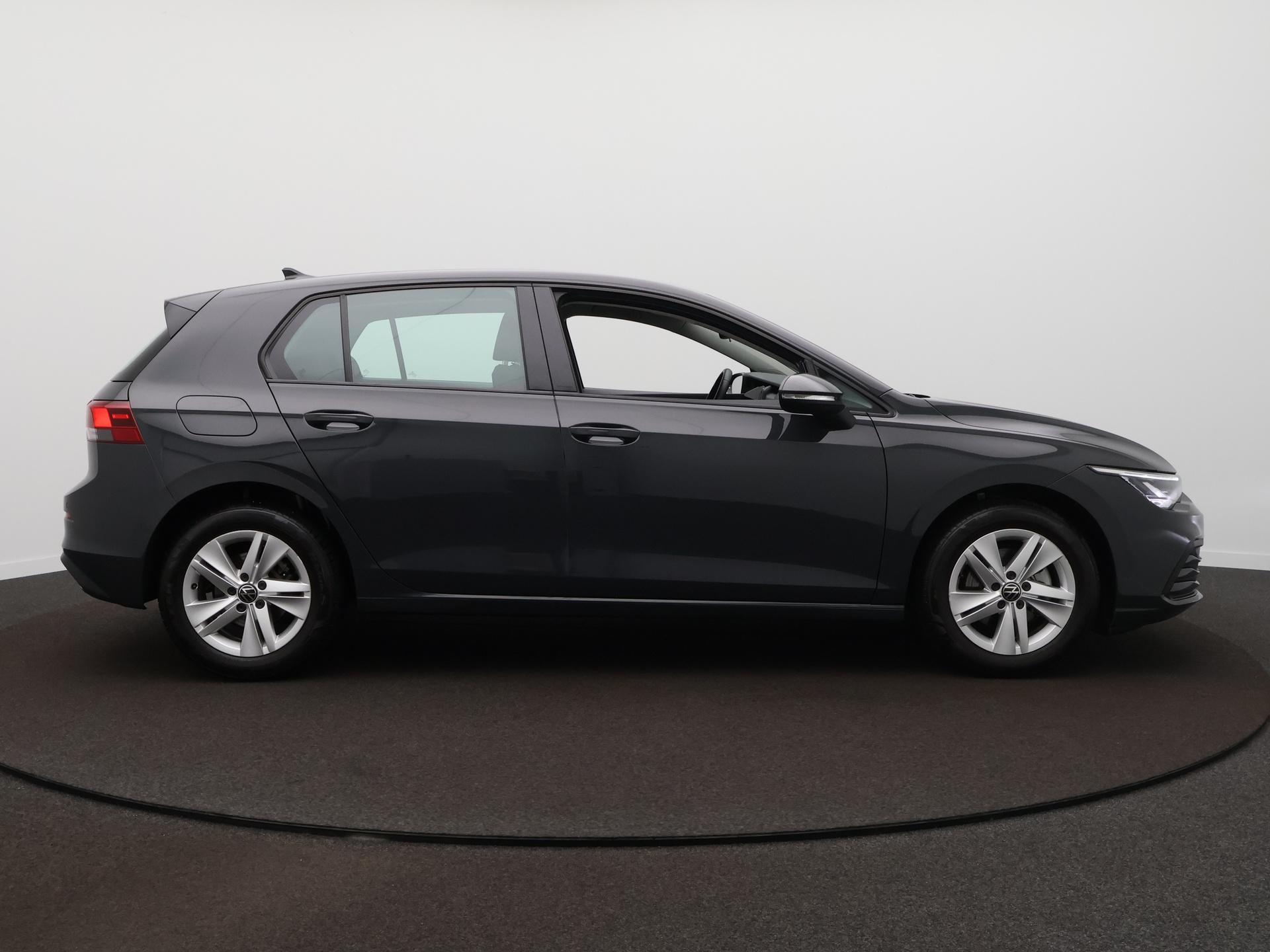 Volkswagen Golf 1.0 eTSI Life Business - Afbeelding 5