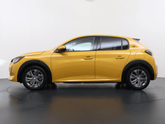 Peugeot e-208 Allure 50 kWh 136pk - Afbeelding 5