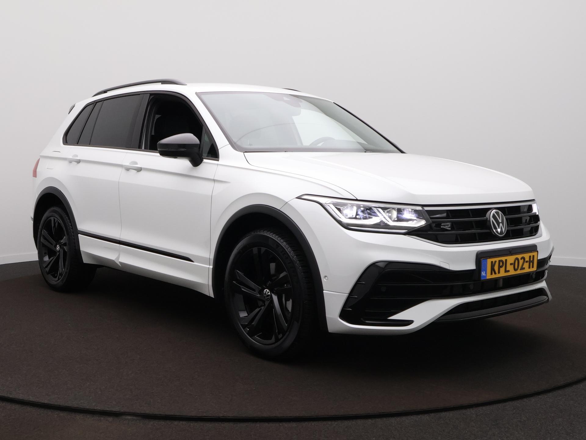 Volkswagen Tiguan 1.4 TSI eHybrid R-Line Business - Afbeelding 3