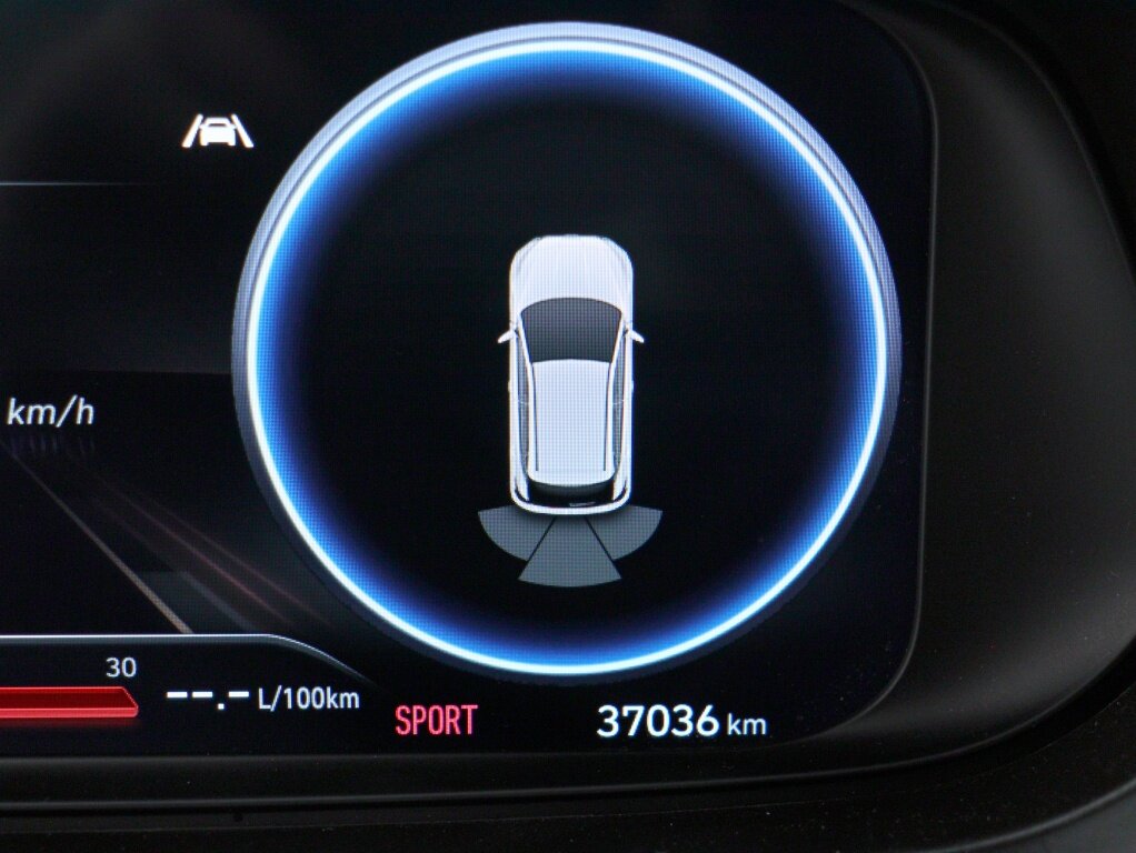Hyundai Bayon 1.0 T-GDI Comfort Smart | Navigatie | 1e Eigenaar | Dealer onderhouden - Afbeelding 4