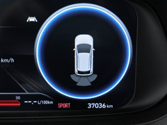 Hyundai Bayon 1.0 T-GDI Comfort Smart | Navigatie | 1e Eigenaar | Dealer onderhouden - Afbeelding 4