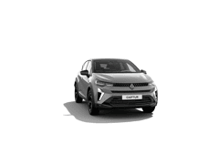 Renault Captur Techno - Afbeelding 4