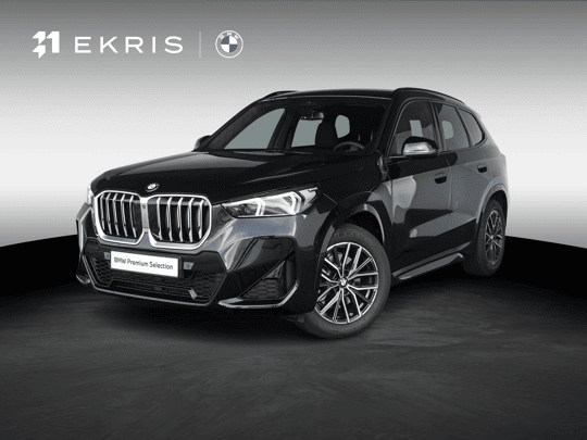 BMW X1 sDrive20i