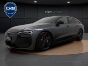 Audi S6 Avant e-tron S6 100 kWh