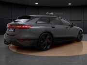 Audi S6 Avant e-tron S6 100 kWh