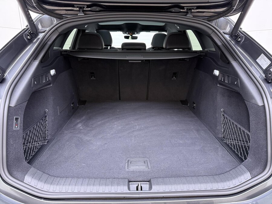 Audi S6 Avant e-tron S6 100 kWh