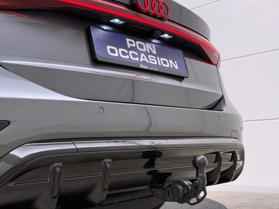 Audi S6 Avant e-tron S6 100 kWh