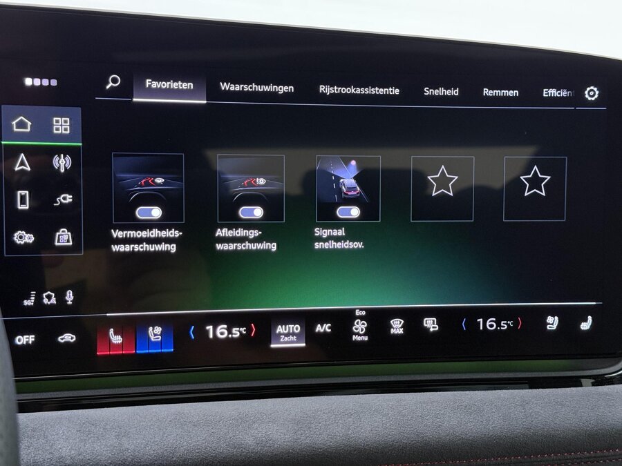 Audi S6 Avant e-tron S6 100 kWh