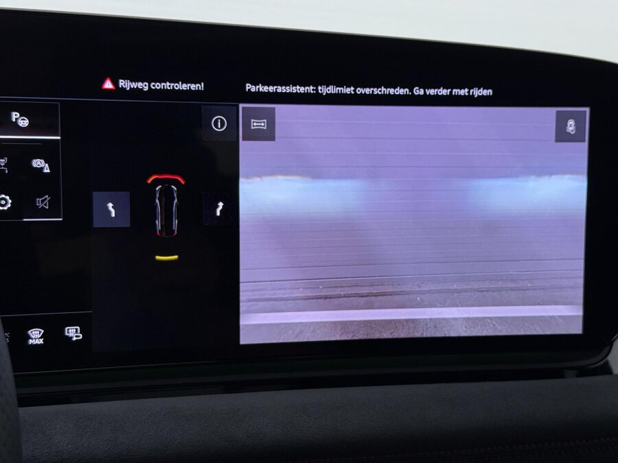 Audi S6 Avant e-tron S6 100 kWh