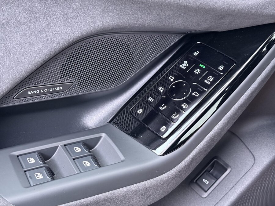 Audi S6 Avant e-tron S6 100 kWh