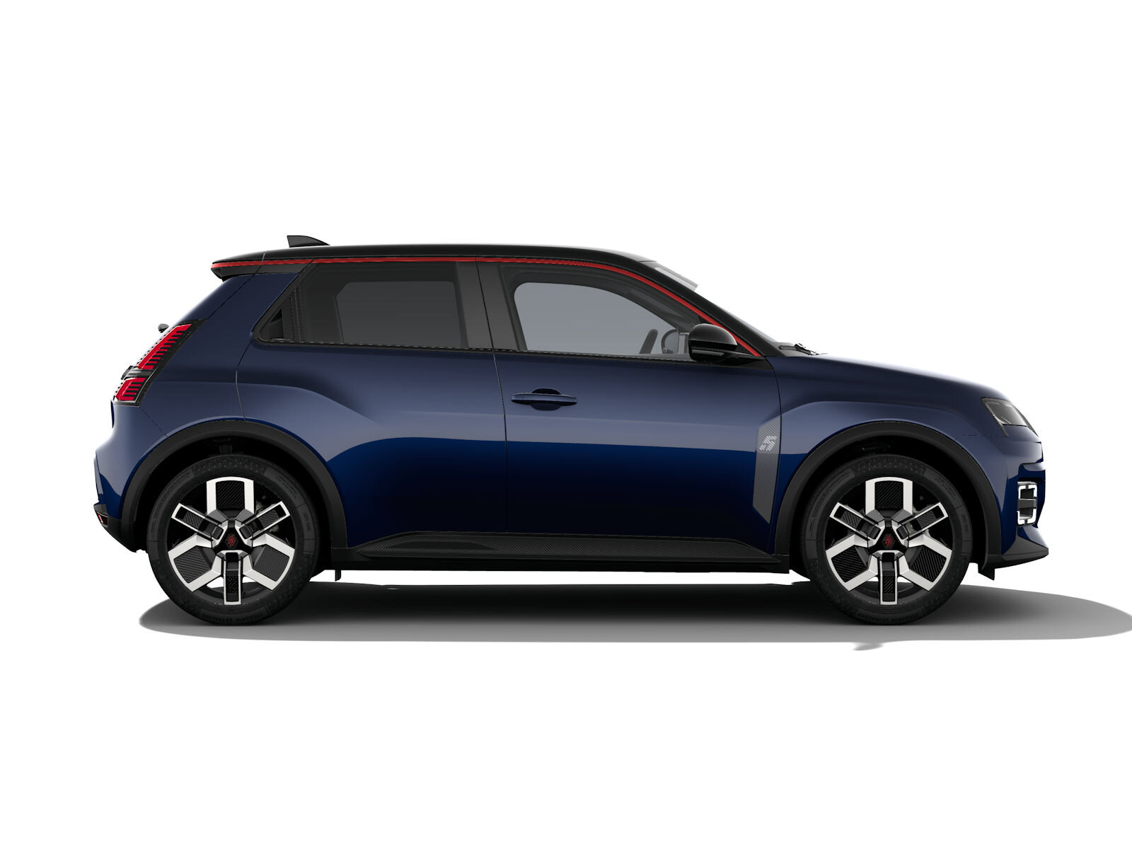 Renault 5 Techno - Afbeelding 2