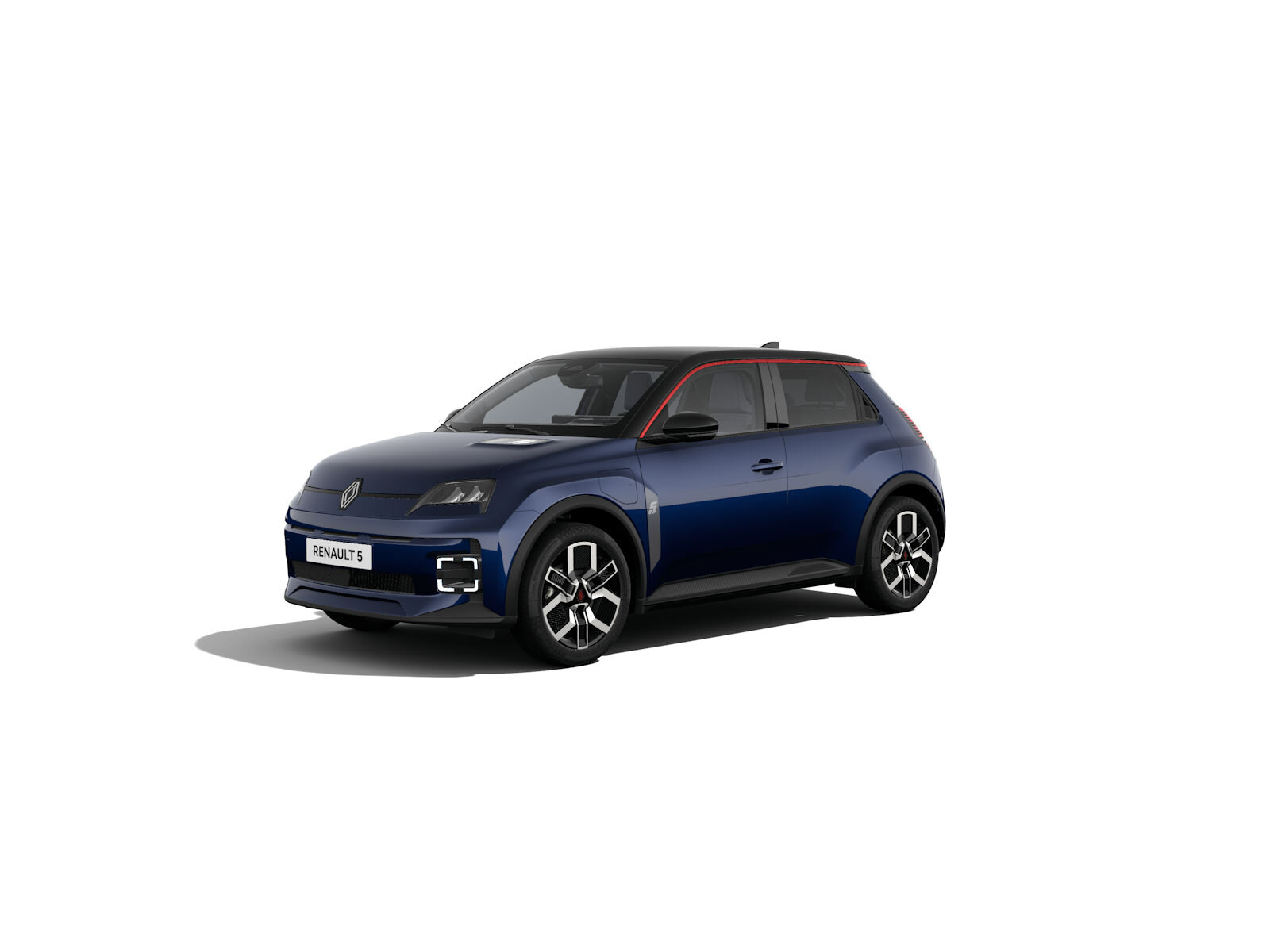Renault 5 Techno - Afbeelding 5
