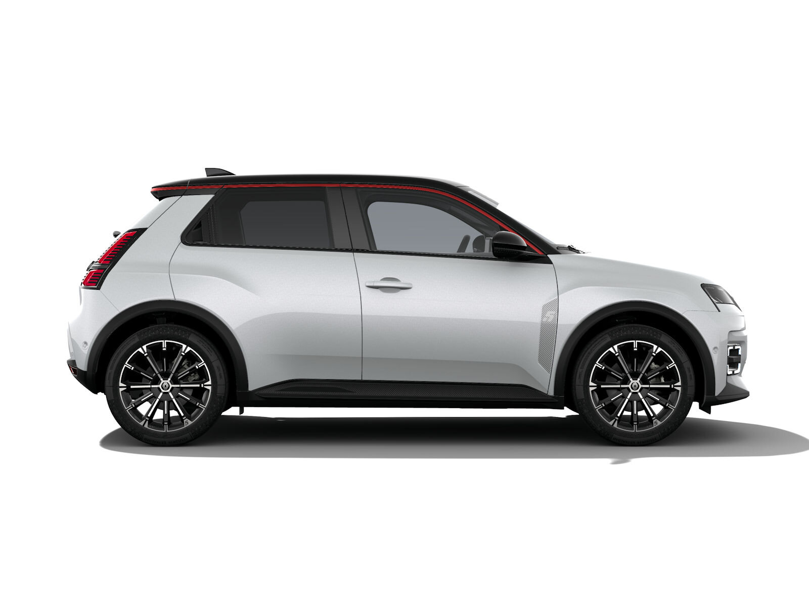 Renault 5 Techno - Afbeelding 2