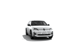 Renault 5 Techno - Afbeelding 4