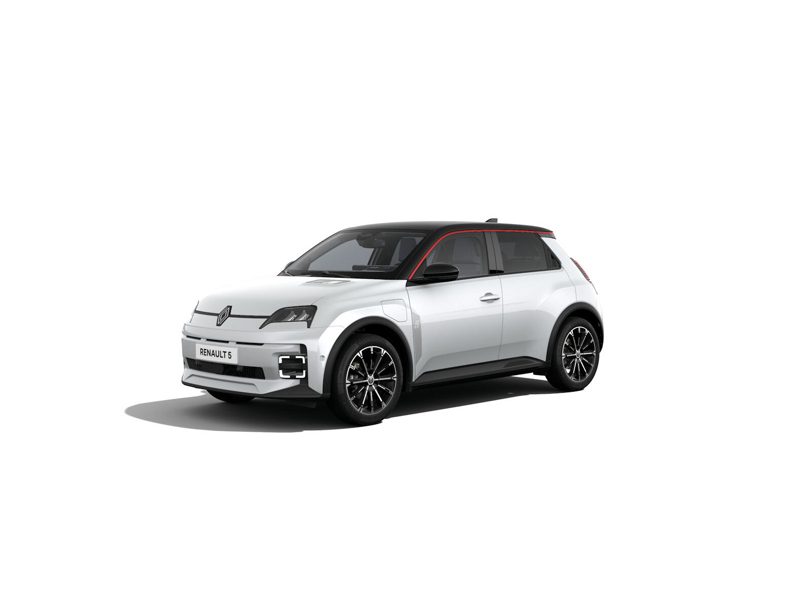 Renault 5 Techno - Afbeelding 5
