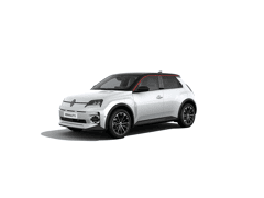 Renault 5 Techno - Afbeelding 5