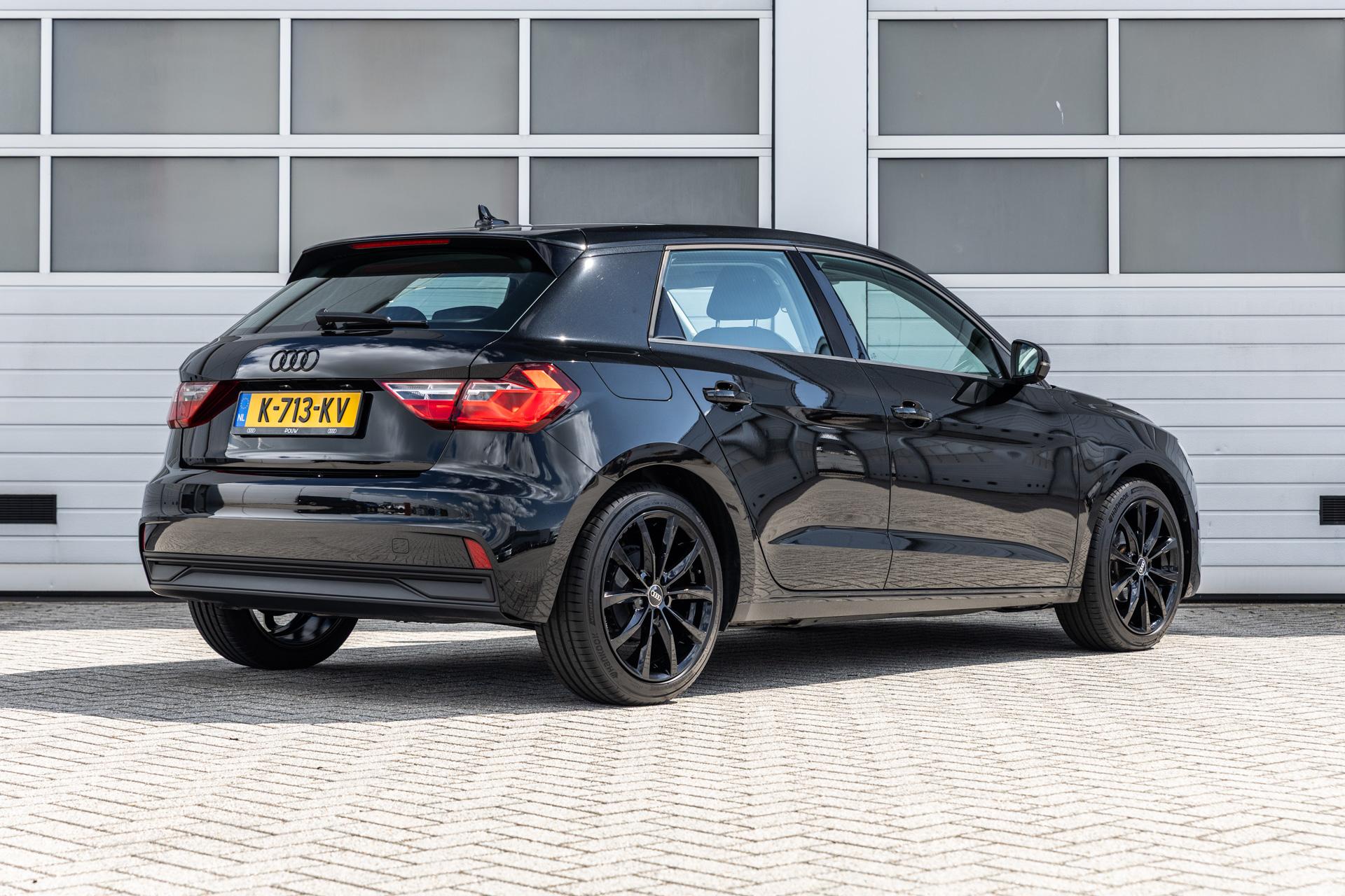 Audi A1 Sportback 25 TFSI 95pk Pro Line - Afbeelding 2