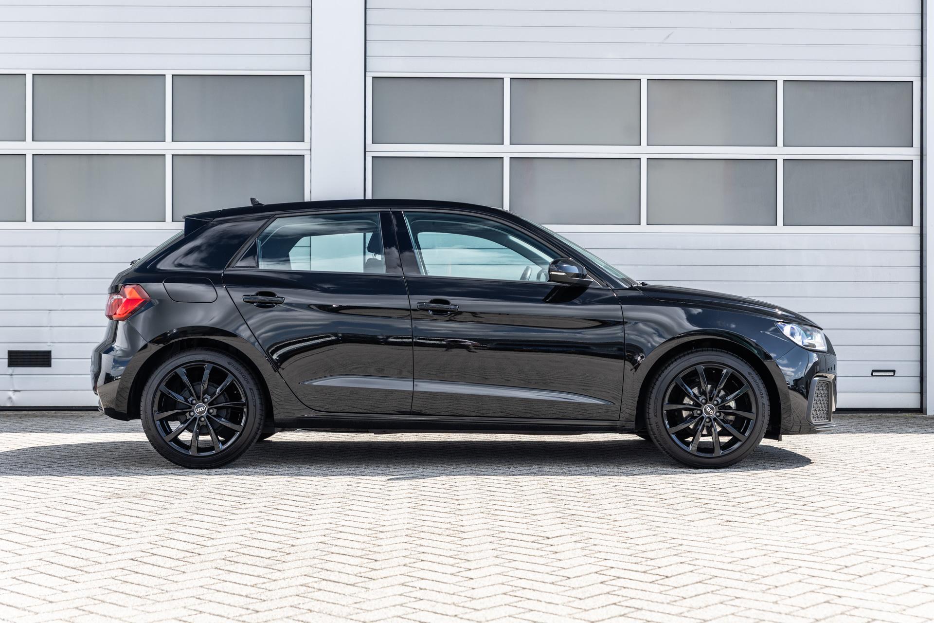 Audi A1 Sportback 25 TFSI 95pk Pro Line - Afbeelding 3