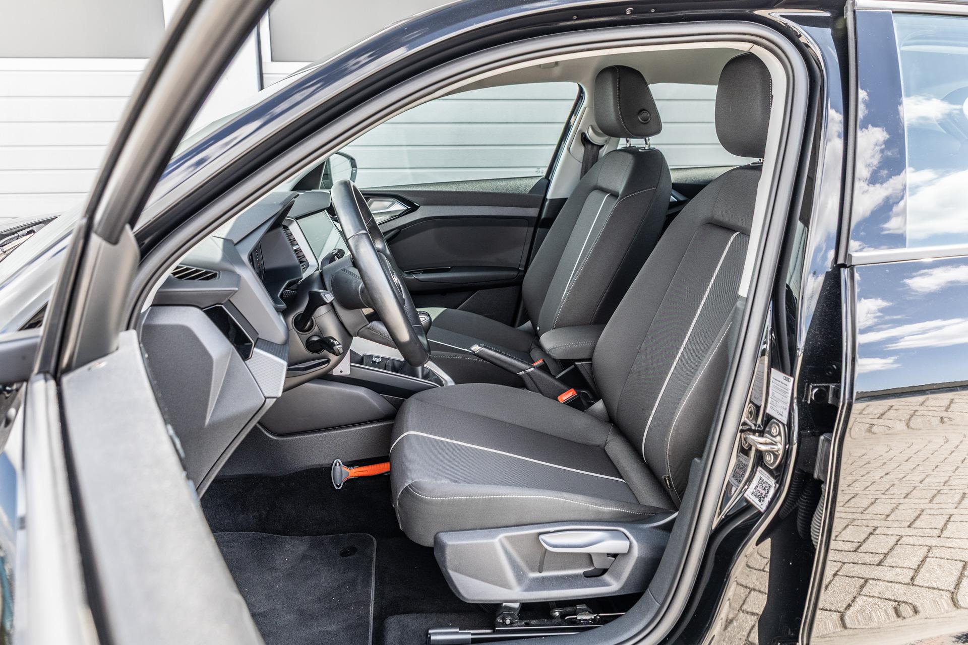 Audi A1 Sportback 25 TFSI 95pk Pro Line - Afbeelding 4