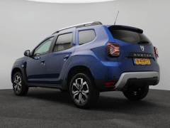 Dacia Duster TCe 100 Bi-Fuel Prestige - Afbeelding 4