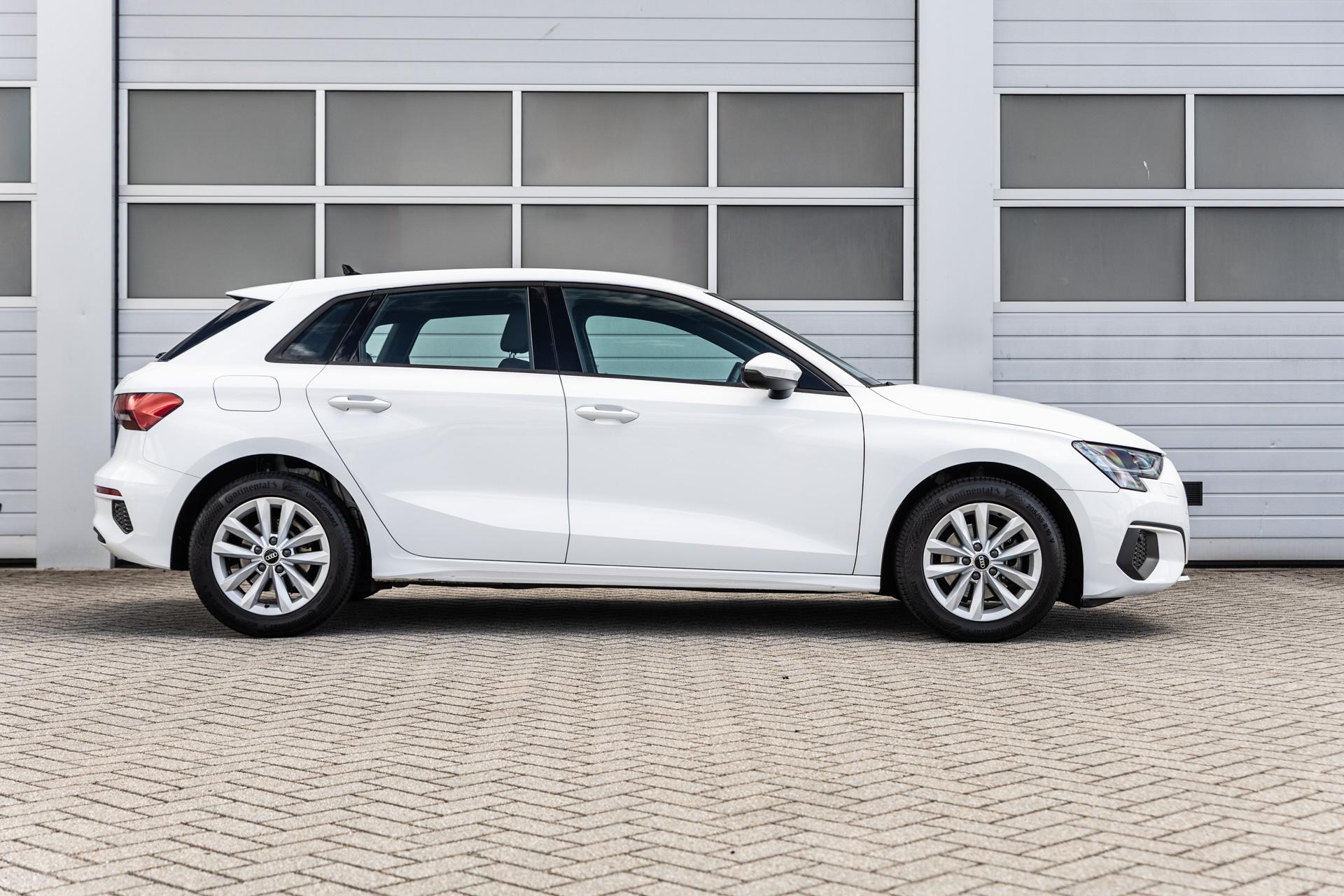 Audi A3 Sportback 30 TFSI 110pk S-tronic Pro Line - Afbeelding 3
