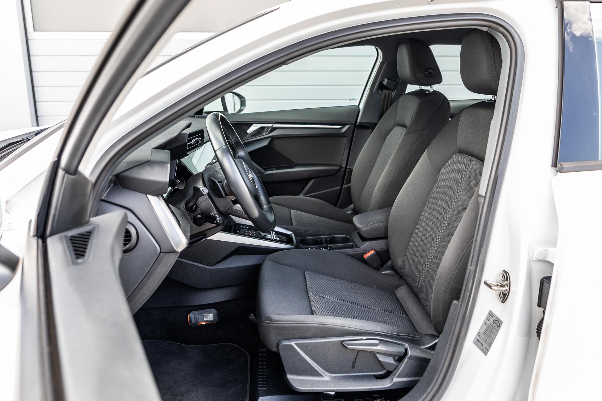 Audi A3 Sportback 30 TFSI 110pk S-tronic Pro Line - Afbeelding 4