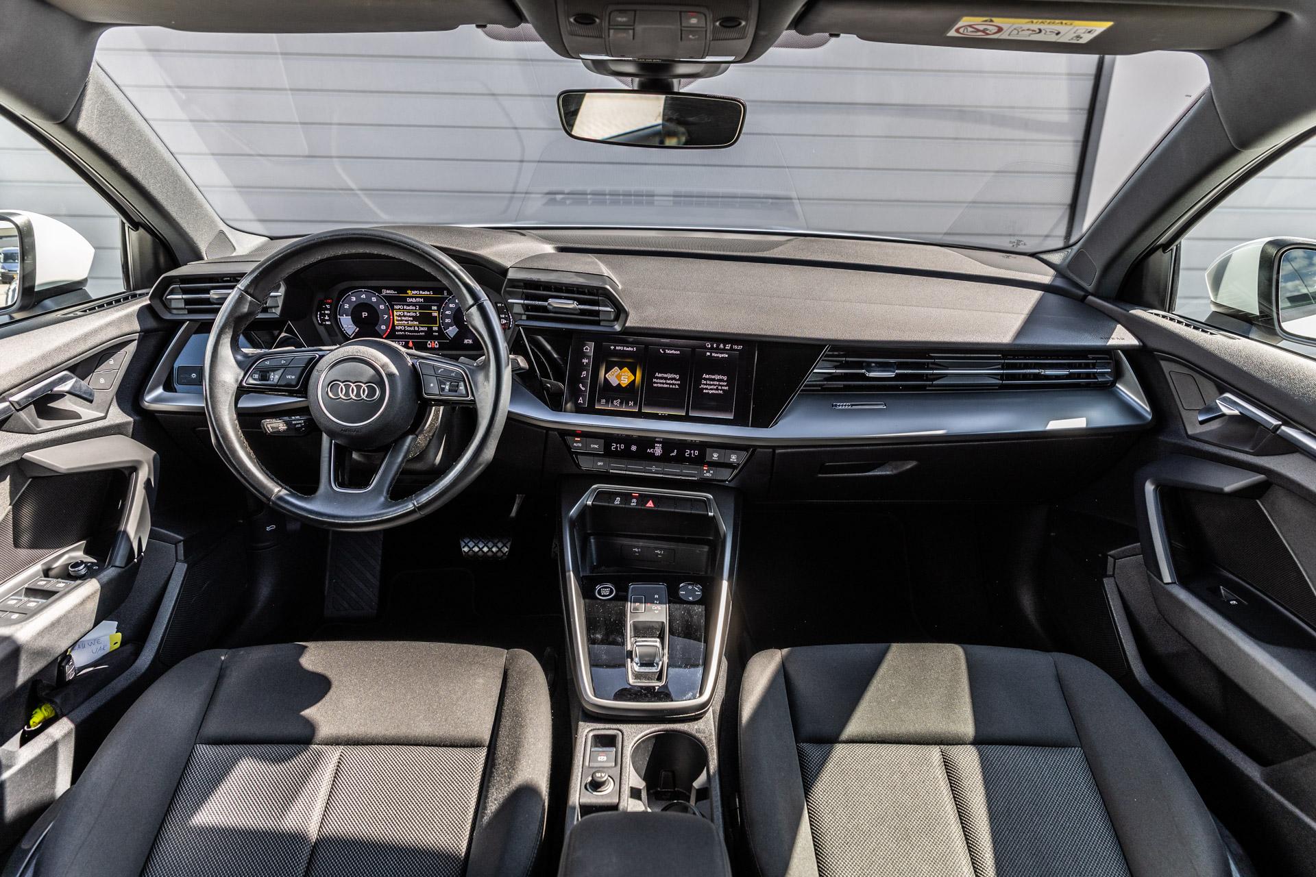 Audi A3 Sportback 30 TFSI 110pk S-tronic Pro Line - Afbeelding 5