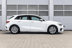 Audi A3 Sportback 30 TFSI 110pk S-tronic Pro Line - Afbeelding 3
